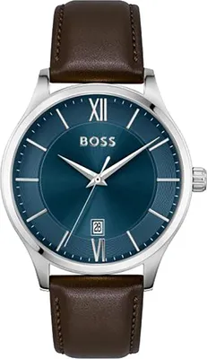 Produktbild von Boss ELITE 1513955 Herrenarmbanduhr
