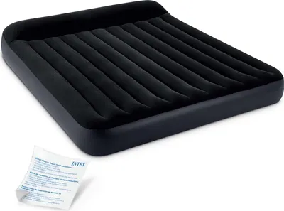 Obrázok produktu pre Materac Dmuchany Dwuosobowy Intex 64144