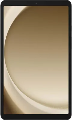 Produktbild von Samsung Galaxy Tab SM-X110, 22,1 cm (8.7"), 1340 x 800 Pixel, 128 GB, 8 GB, Android 13, Silber