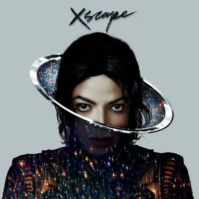 Immagine prodotto di Michael Jackson - Xscape (LP)