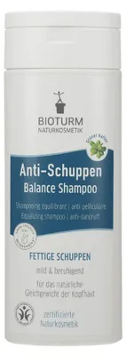 Immagine prodotto di N.16 - Shampoo antiforfora 200ml