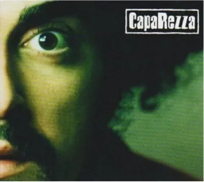 Produktbild von Caparezza-Verita' Supposte