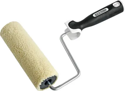 Produktbild von HORNBACH 2K Farbroller Holzschutz 18 cm