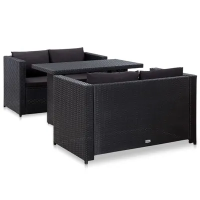 Zdjęcie produktu dla VidaXL 46397, 3 szt.