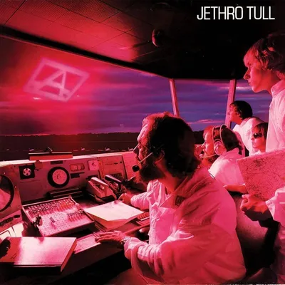Image de A. Jethro Tull - Jethro Tull CD