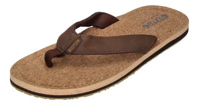 Obrázok produktu pre Pánska obuv COOL SHOE s oddelenými prstami COOL SIN - Cork 2, veľkosť: 41 EU
