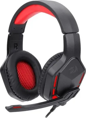 Immagine prodotto di Cuffie Redragon Themis H220 Nero (UHRDRRNP0000001)