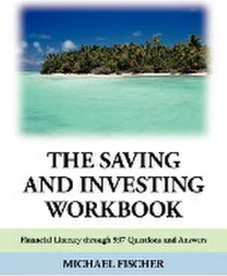 Immagine prodotto di The Saving and Investing Workbook