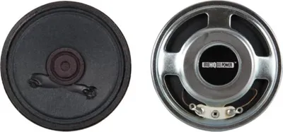 Produktbild von Velleman MLS2, 1.0 Kanäle, 1 W, 400 - 4500 Hz, 8 Ohm