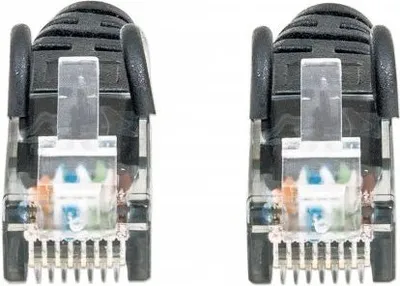 Immagine prodotto di Cavo di rete INTELLINET, Cat6, U/UTP
