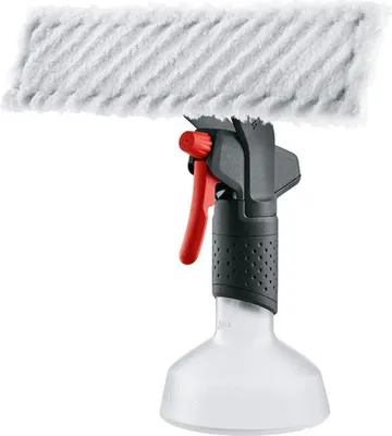 Produktbild von GlassVAC - Sprühflaschen-Set