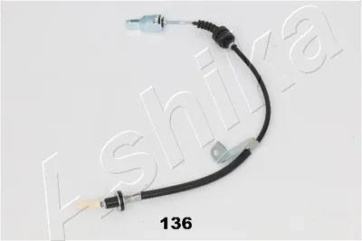 Produktbild von ASHIKA 154-01-136 Kupplungssätze