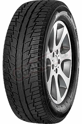 Image de Atlas Polarbear SUV 2 ( 235/55 R18 104H XL )