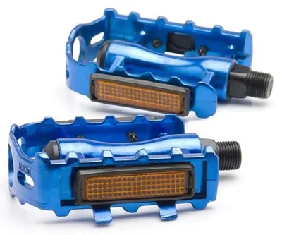 Immagine prodotto di Pedale per mountain bike antiscivolo con riflettori