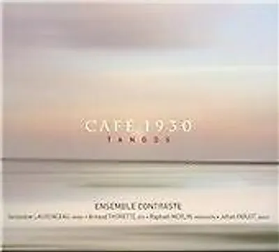 Image de Café 1930-Tangos