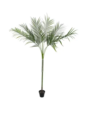 Obrázok produktu pre EUROPALMS Areca deluxe, umelá rastlina, 180cm