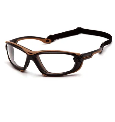 Obrázek produktu pro Carhartt TOCCOA GLASSES EGB10DTM - Protiprachové ochranné brýle , Barva:čirá