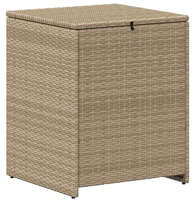 Obrázok produktu pre vidaXL Box na vankúše 55 x 55 x 69 cm, oceľ