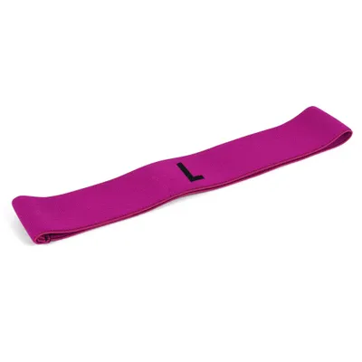 Produktbild von Sport-Thieme Loop-Band "Resistance", Violett, L