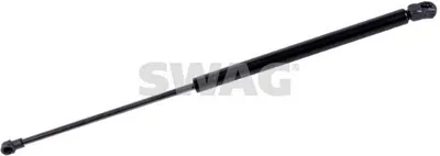 Produktbild von SWAG 32 92 3380 Gasfeder Heckklappendämpfer für VW Golf IV Schrägheck (1J1) 500mm