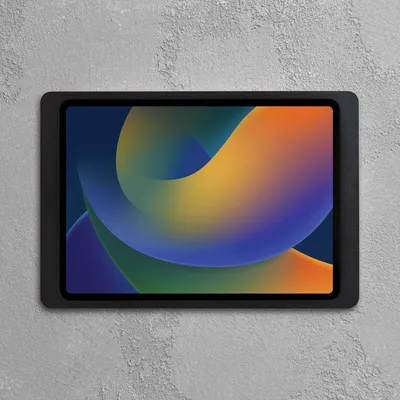 Produktbild von Displine Tablet Halterung Wall für iPad 10.9'