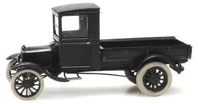 Produktbild von Artitec 387.417 - 1/87 / H0 Ford Model TT Pritschen-Lkw - Neu