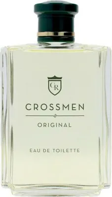 Immagine prodotto di Coty Crossmen Original Eau de Toilette per uomo 200 ml