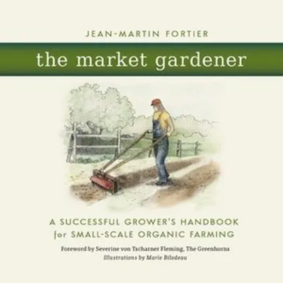 Produktbild von The Market Gardener