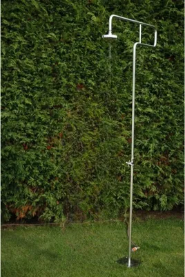 Immagine prodotto di Giardino Doccia Trombone Ideale Foresta di Quercia
