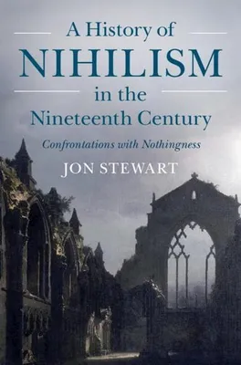 Obrázok produktu pre A History of Nihilism in the Nineteenth Century