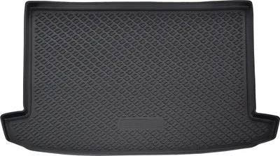 Obrázek produktu pro NORM Liners | Gumová vana do kufru pro Renault Clio IV Kombi  2012-2019