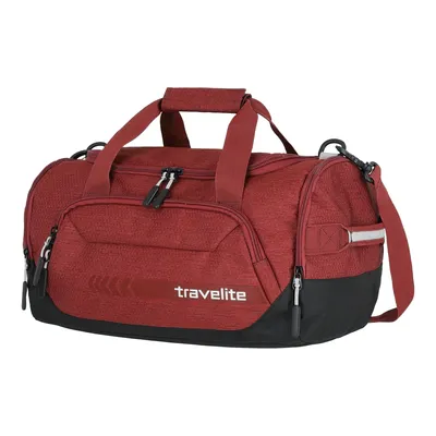 Produktbild von Travelite Kick Off kleine Reisetasche S 23 Liter 40 cm rot