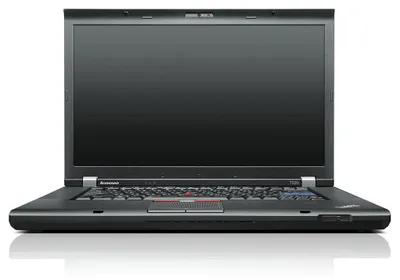 Produktbild von Lenovo ThinkPad T520  - Intel Core i5-2520M (2x 2,5 GHz) - 15,6 Zoll - 4 GB DDR3 - ohne Betriebssystem