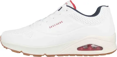 Image de Skechers Sneaker Baskets en similicuir