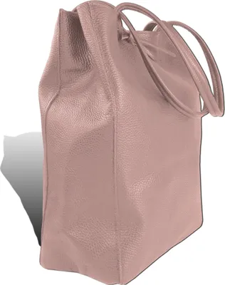 Obrázek produktu pro Nákupní taška Toscanto Tasche Leder D2OTTM107SA