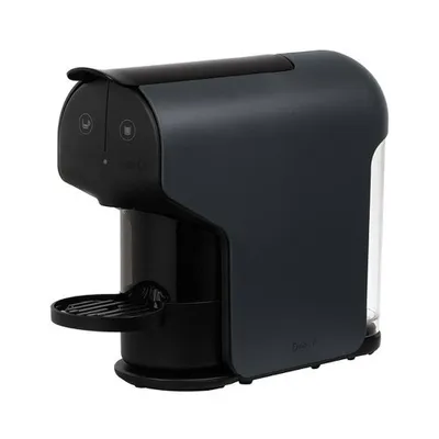 Obrázek produktu pro Kávovar na kapsle Delta Q Quick, šedá