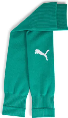 Obrázok produktu pre Puma Teamgoal Rukávové ponožky - zelené