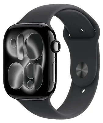 Immagine prodotto di Apple Watch Series 11 , OLED, Touchscreen, 64 GB, Wi-Fi, GPS, 36,9 g