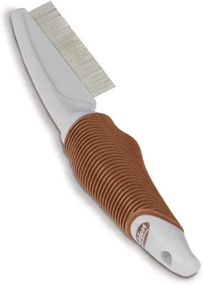 Immagine prodotto di Pettine antipulci a 73 denti