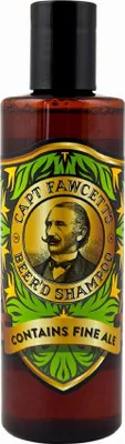 Produktbild von CAPTAIN FAWCETT Beer'd Shampoo 250ml