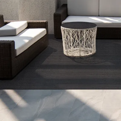 Produktbild von Outdoor-Teppich Catania Zuschnitt 180x250 cm