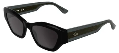 Image de LACOSTE SUNGLASSES Lunettes de soleil L6072S_001_52