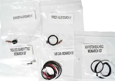 Image de RockShox Service Kit Basic Monarch Xx