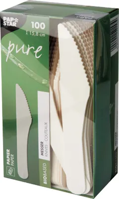 Produktbild von Papiermesser 15,8 cm 100 Stück.