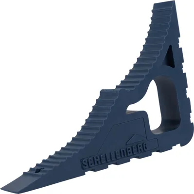 Produktbild von Schellenberg Fenster- und Türstopper, dunkelblau, 66304