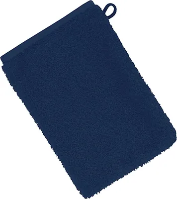 Immagine prodotto di Vossen 116062 | Guanto di lavaggio New Generation | 22 x 16 cm - Colore: Blu scuro - Dimensioni: 22 x 16 cm