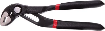 Obrázek produktu pro Kleště Nastavitelné, Hydraulické 175 Mm, 40Crv