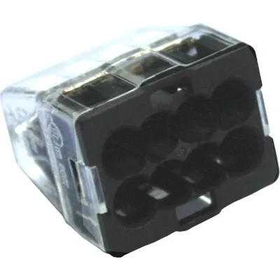 Obrázok produktu pre Svorka WAGO 8x2,5mm 273-258