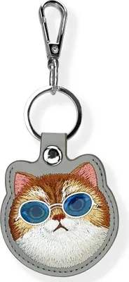 Obrázok produktu pre Nimmy okuliare Cool Cat Na Lokalisator - Szare