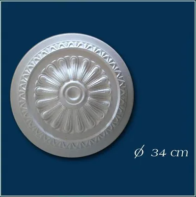 Produktbild von Rosette "R15"